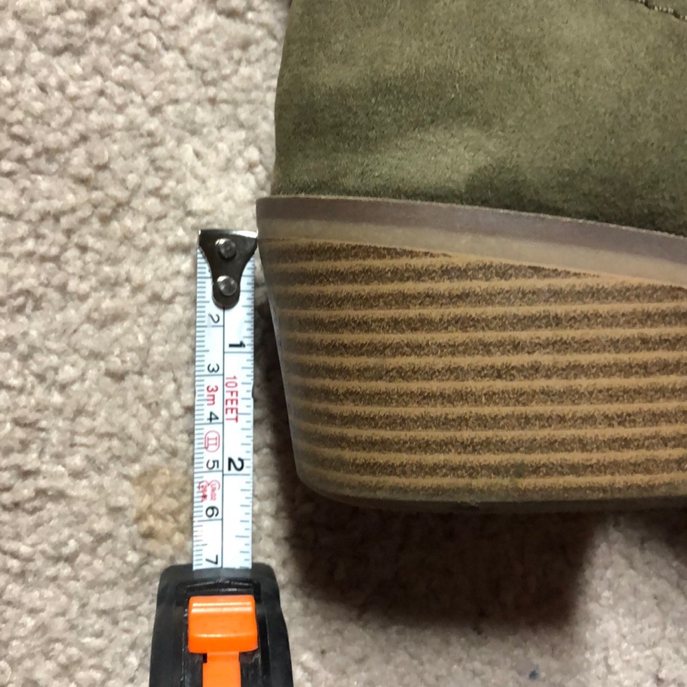 Fall Booties - image 8